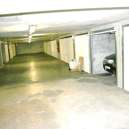 Bristol Park - Parking - 5mn Walk From Palais Des Festivals