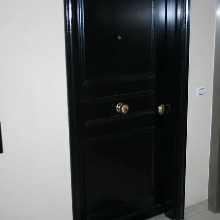 Apartment Bristol Park - Parking - 5mn Walk From Palais Des Festivals