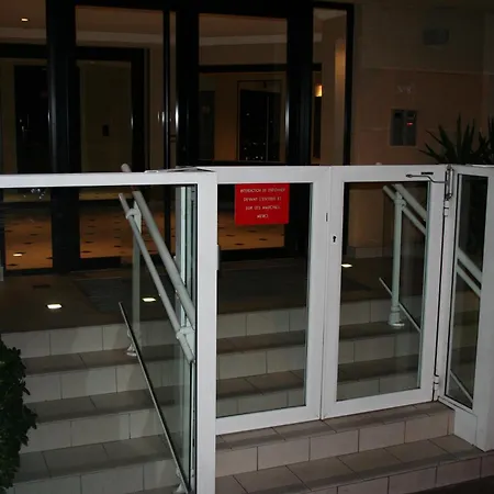 Apartment Bristol Park - Parking - 5mn Walk From Palais Des Festivals Cannes