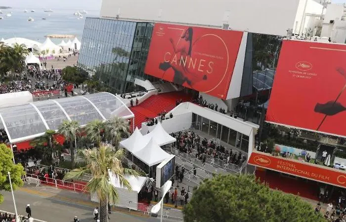 アパート Bristol Park - Parking - 5mn Walk From Palais Des Festivals *