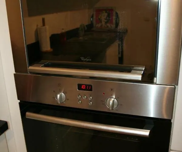 アパート Bristol Park - Parking - 5mn Walk From Palais Des Festivals