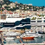 Bristol Park - Parking - 5mn Walk From Palais Des Festivals Cannes