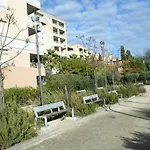 Bristol Park - Parking - 5mn Walk From Palais Des Festivals