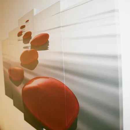 아파트 Bristol Park - Parking - 5mn Walk From Palais Des Festivals