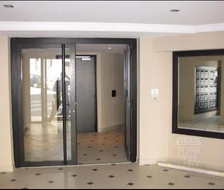Bristol Park - Parking - 5mn Walk From Palais Des Festivals 아파트 *