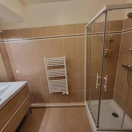 Bristol Park - Parking - 5mn Walk From Palais Des Festivals 아파트 *