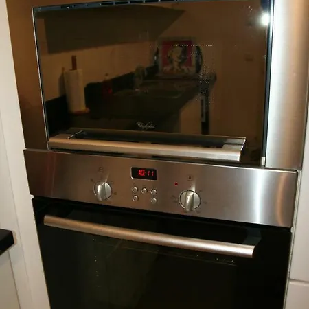 아파트 Bristol Park - Parking - 5mn Walk From Palais Des Festivals