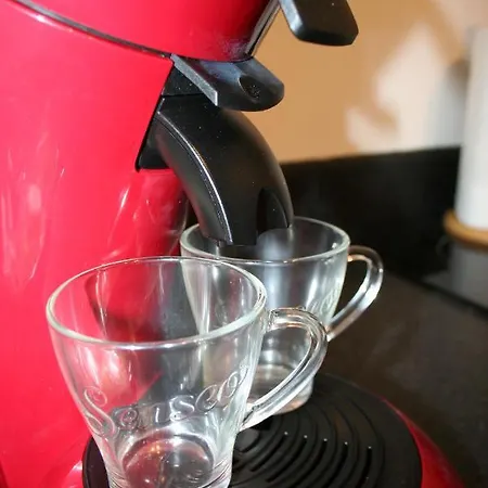 Bristol Park - Parking - 5mn Walk From Palais Des Festivals * Cannes